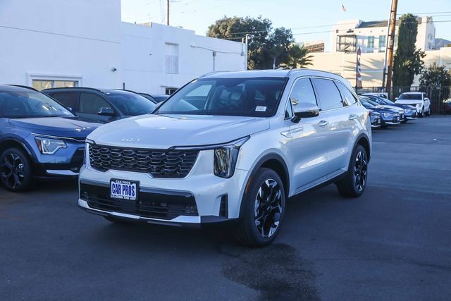 2026 Kia Sorento EX Glendale CA