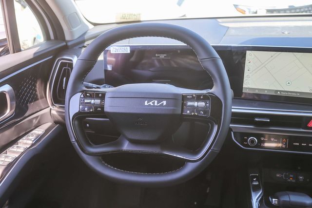 2026 Kia Sorento EX Glendale CA