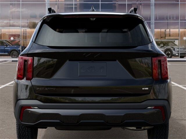 2026 Kia Sorento EX Glendale CA