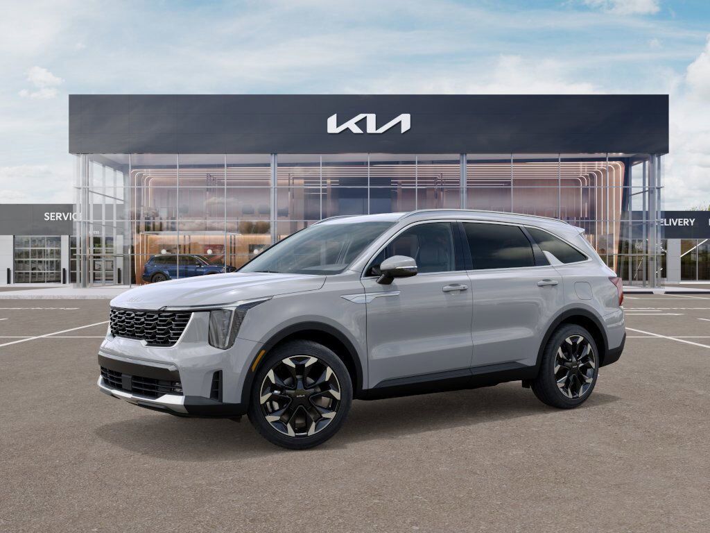2026 Kia Sorento EX Hamburg PA