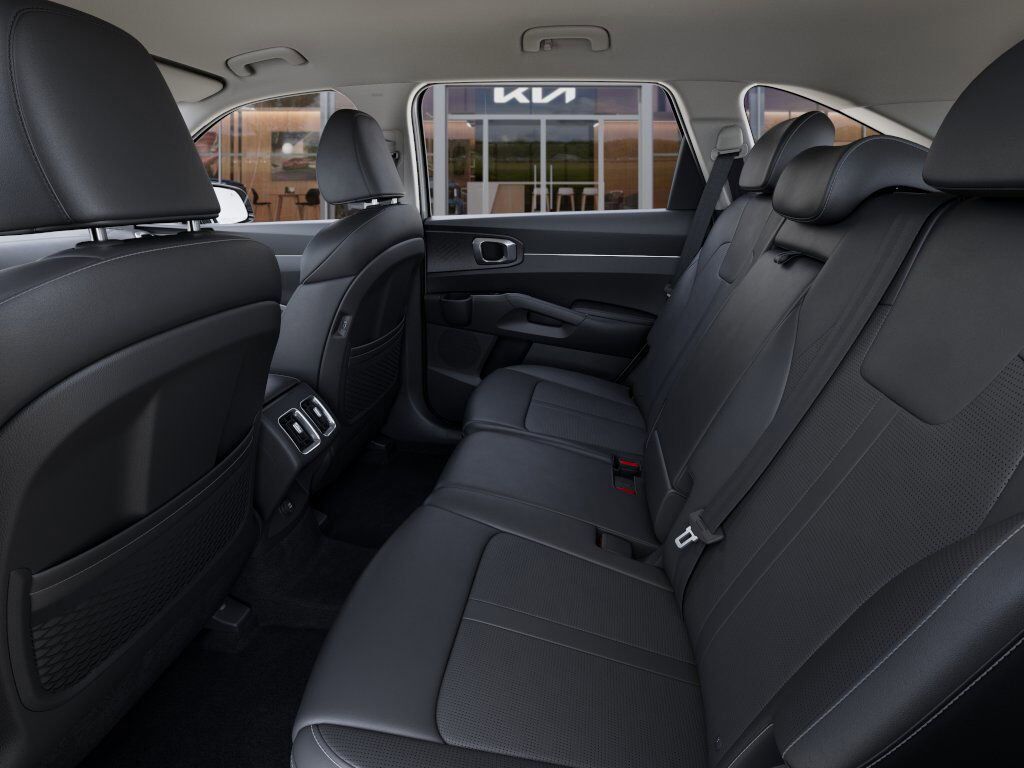 2026 Kia Sorento EX Hamburg PA