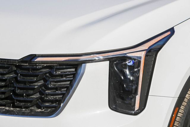 2026 Kia Sorento EX Huntington Beach CA