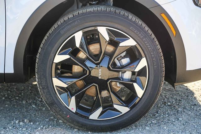 2026 Kia Sorento EX Huntington Beach CA