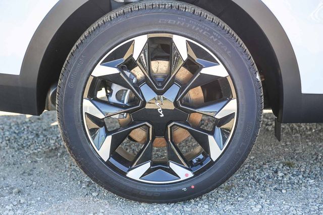 2026 Kia Sorento EX Huntington Beach CA