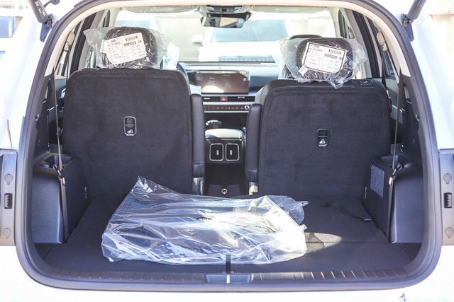 2026 Kia Sorento EX Huntington Beach CA