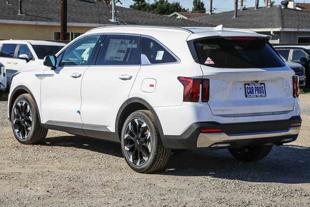 2026 Kia Sorento EX Huntington Beach CA