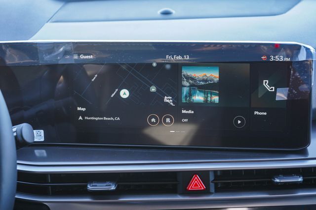 2026 Kia Sorento EX Huntington Beach CA