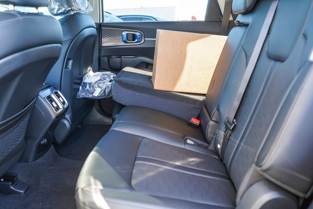 2026 Kia Sorento EX Huntington Beach CA