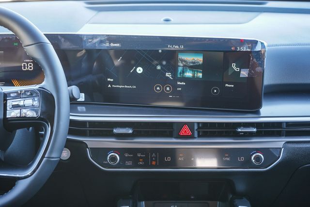 2026 Kia Sorento EX Huntington Beach CA