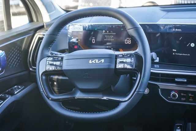 2026 Kia Sorento EX Huntington Beach CA