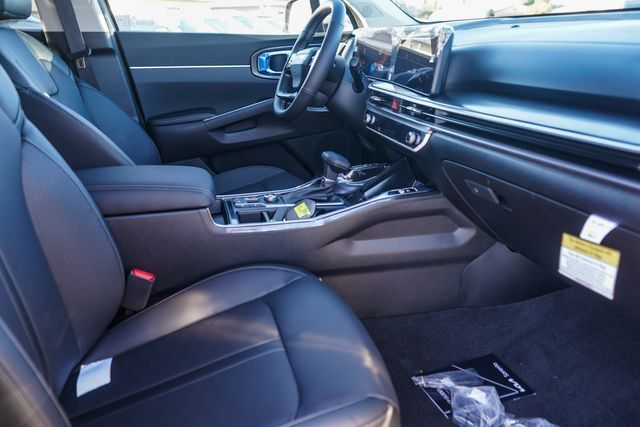 2026 Kia Sorento EX Huntington Beach CA