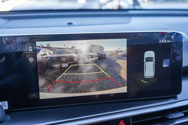 2026 Kia Sorento EX Huntington Beach CA