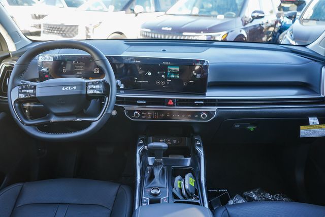 2026 Kia Sorento EX Huntington Beach CA