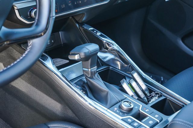 2026 Kia Sorento EX Huntington Beach CA