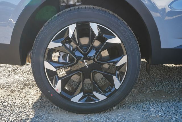 2026 Kia Sorento EX Huntington Beach CA