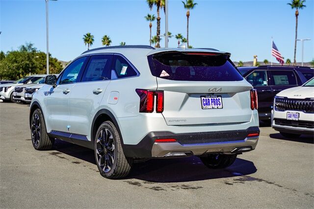 2026 Kia Sorento EX Moreno Valley CA