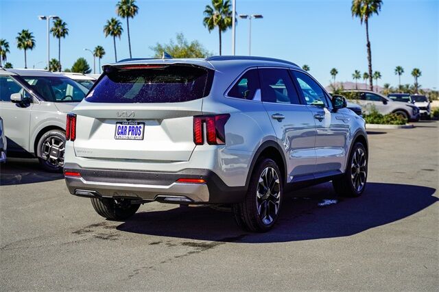 2026 Kia Sorento EX Moreno Valley CA