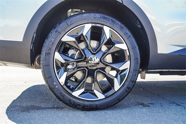 2026 Kia Sorento EX Moreno Valley CA