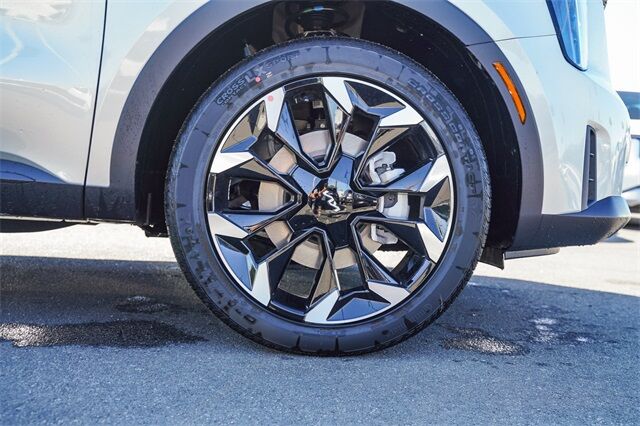 2026 Kia Sorento EX Moreno Valley CA