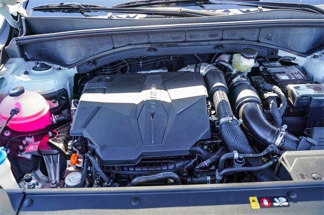 2026 Kia Sorento EX Moreno Valley CA