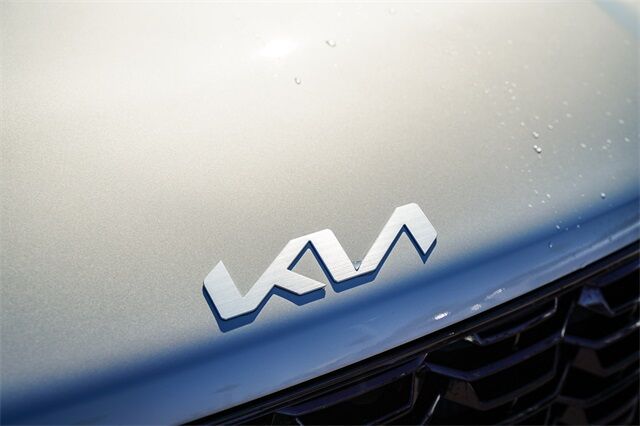 2026 Kia Sorento EX Moreno Valley CA