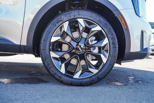 2026 Kia Sorento EX Moreno Valley CA