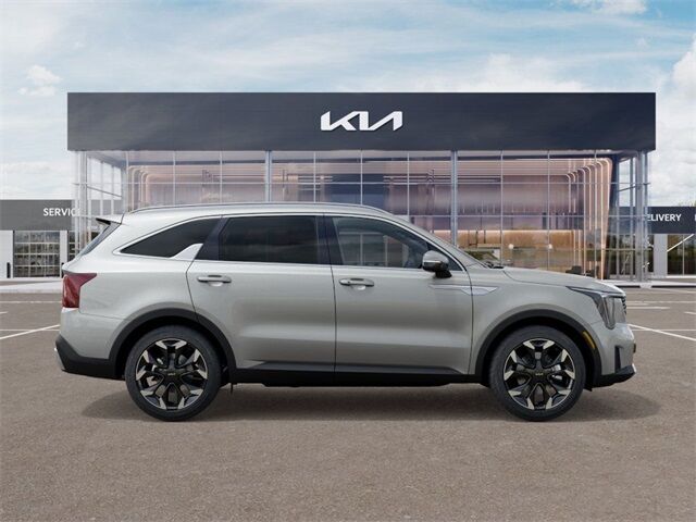 2026 Kia Sorento EX Moreno Valley CA