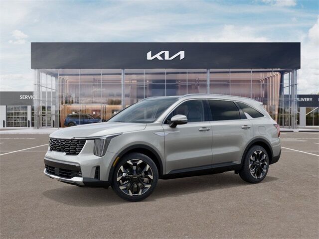2026 Kia Sorento EX Moreno Valley CA