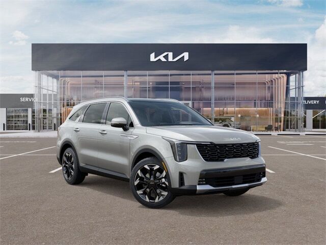 2026 Kia Sorento EX Moreno Valley CA