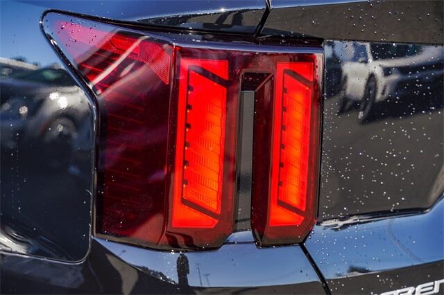 2026 Kia Sorento EX Moreno Valley CA