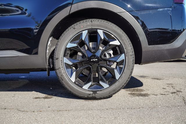 2026 Kia Sorento EX Moreno Valley CA