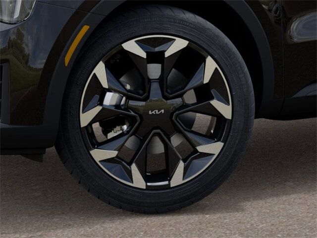 2026 Kia Sorento EX Moreno Valley CA