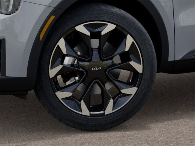 2026 Kia Sorento EX Moreno Valley CA