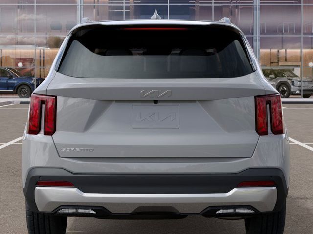 2026 Kia Sorento EX Moreno Valley CA