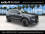 2026 Kia Sorento EX Oshkosh WI