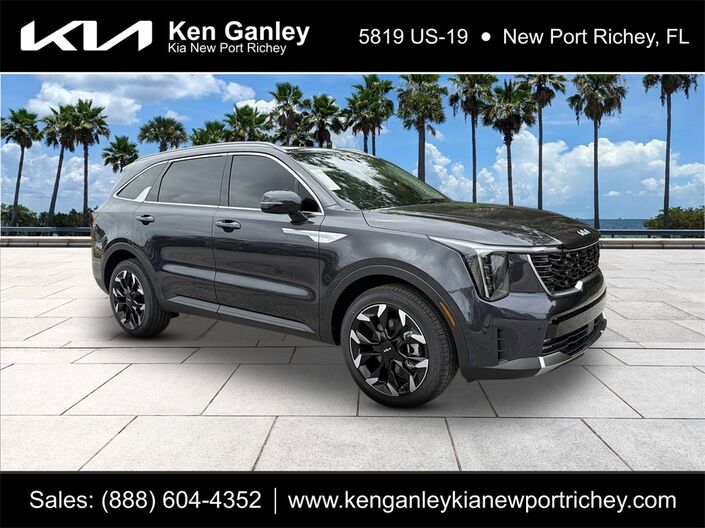 2026 Kia Sorento EX Oshkosh WI