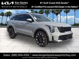 2026 Kia Sorento EX Oshkosh WI