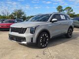 2026 Kia Sorento EX Oshkosh WI