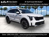 2026 Kia Sorento EX Oshkosh WI