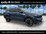 2026 Kia Sorento EX Video