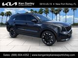 2026 Kia Sorento EX Video