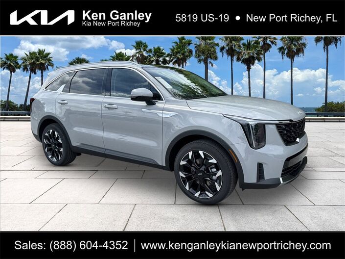 2026 Kia Sorento EX Oshkosh WI