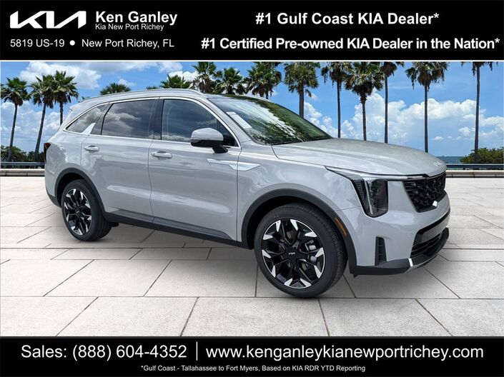 2026 Kia Sorento EX Oshkosh WI