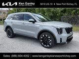 2026 Kia Sorento EX Oshkosh WI
