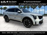 2026 Kia Sorento EX Video