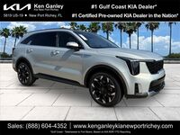 2026 Kia Sorento EX 2026 Kia Sorento EX