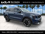 2026 Kia Sorento EX Video