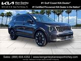 2026 Kia Sorento EX Video