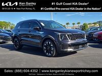 2026 Kia Sorento EX 2026 Kia Sorento EX