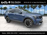 2026 Kia Sorento EX Video
